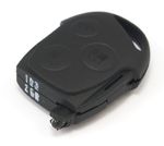 Image for 3 Button Remote Head (T7 CHIP)