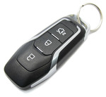 Image for Mustang Keyless Smart Remote