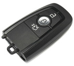 Image for Silca Ford 3 Button Proximity Remote HU101AP05