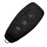 Image for Aftermarket Keyless Smart Remote (Pear)