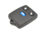 Image for GTL 3 Button Separate Transit Remote Case