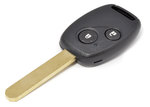 Image for HON66 PCF7961 (Manc) 2 Button (Insight 10/11) Remote Key (OEM)