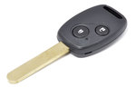 Image for HON66T6 2 Button Remote (OEM)