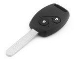 Image for HON66T6 2 Button Remote (Aftermarket)