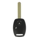 Image for Silca Aftermarket Honda 2 Button Non Flip Remote (HON66R08)