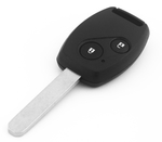 Image for Civic CAN 2 Button Remote (Aftermarket)