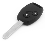 Image for HON66 ID8E 2 Button Remote (Aftermarket)