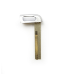 Image for GTL Veloster (2011-2014) Smart Key Blade