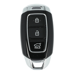Image for Aftermarket Kona 3 Button Smart Remote