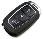 Image for Kona Smart Remote (No Logo)