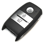 Image for 3 Button Smart Sportage (2015-2018)