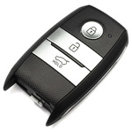 Image for 3 Button Smart Sportage (2014-2015)