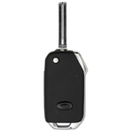 Image for OEM Kia Sportage 3 Button Flip Remote (No Logo)