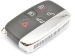 Image for Land Rover Proxy Remote 2012-