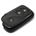 Image for Tokai Rika B74EA ID6B (98) 3 Button Smart Remote