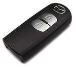 Image for 2 Button Smart Remote (Mazda 2 15-18)