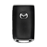 Image for OEM Mazda 2 Button Smart Remote