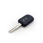 Image for Aftermarket L200 2 Button Remote Key (2016-2019)