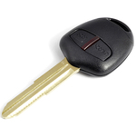 Image for L200 (2005-2015) 2 Button Remote Key