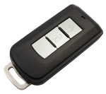 Image for ASX / Outlander 2 Button Smart Remote Case 
