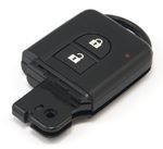 Image for Micra X-Trail Intelligent Remote