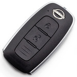 Image for OEM Nissan 2 Button Smart Remote (2023+)