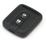Image for OEM Nissan 2 Button Remote 