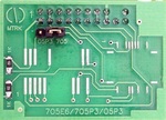 Image for Orange-5 68HC(7)05P3/E6 Adapter
