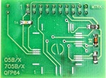Image for Orange-5 05B/X_705B/X QFP64 ROM Write Adapter