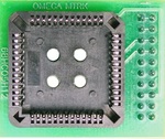 Image for Orange-5 68HC05H12 Adapter