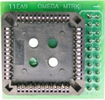 Image for Orange-5 MC68HC(7)11EA9 Adapter