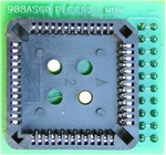Image for Orange-5 908AS60 PLCC52 Adapter