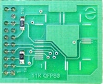 Image for Orange-5 68HC11KA4 MC68HC11Kx Adapter 