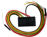 Image for Orange-5 705E6 Lead for in-Circuit   