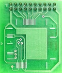 Image for Orange-5 TMS374 Adapter 