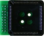 Image for Orange-5 68HC11KA4 PLCC68 Adapter