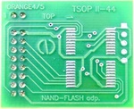 Image for Orange-5 NAND Flash Adapter