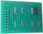 Image for Orange-5 PCF7941 Adapter 