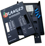 Image for Orange-5 Replacement Case