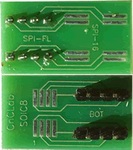 Image for Orange-5 SPI FLASH 25Fxx Adapter 