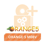 Image for Orange-5 M08V