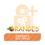 Image for Orange-5 RCD Tools