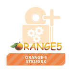 Image for Orange-5 ST92Fxxx 