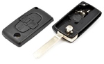 Image for GTL VA2 Flip Remote Case 4 Button