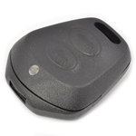 Image for Boxster 98-00 2 Button ID48