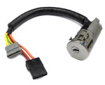 Image for Movano/Vivaro Ignition Lock (Unassembled without Pin Kit)