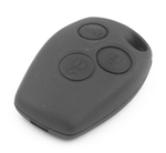 Image for Clio III / Modus / Kangoo II / Master Remote 3 Button