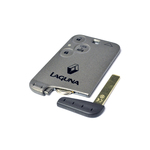 Image for Laguna 2001-2005 Handsfree 3 Button with Autolock (x1)