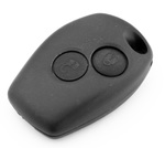 Image for Movano 2010-2016 Remote 2 Button