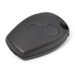 Image for GTL Renault 2 Button Remote Case (Without Blade)